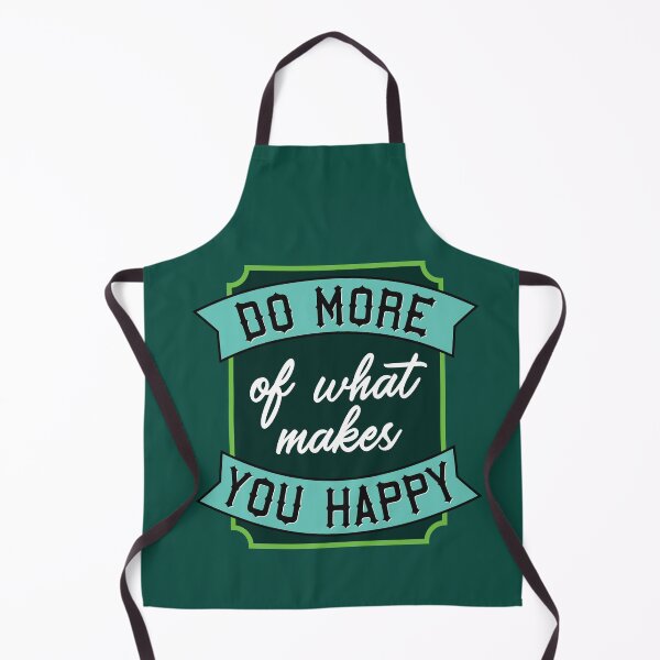 Item preview, Do More Of What Makes You Happy | Self-Care, Joy & Intentional Happiness Quote designed and sold by Maltachi Designs.