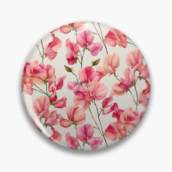 Item preview, Sweetpea designed and sold by Tina Veenstra.