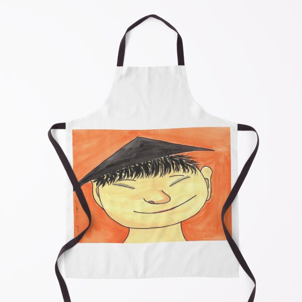 Item preview, funny Faces, Mao's Grandson designed and sold by Anke‘s Bazaar.