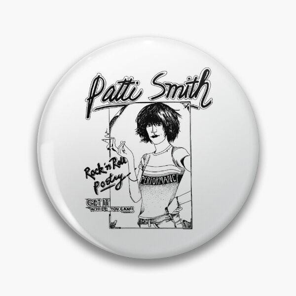 Item preview, Line Art Style Punk Musician designed and sold by Tallboy666.