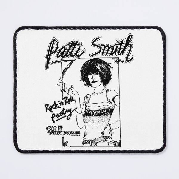 Item preview, Line Art Style Punk Musician designed and sold by Tallboy666.