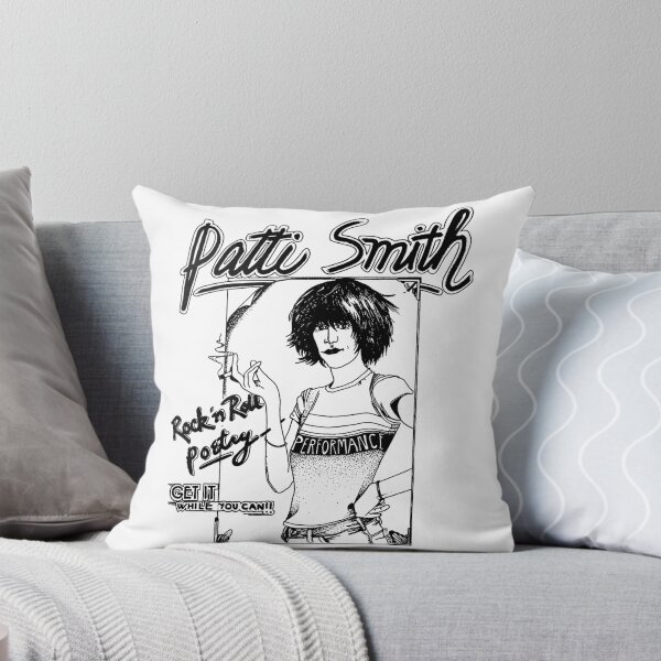 Item preview, Line Art Style Punk Musician designed and sold by Tallboy666.