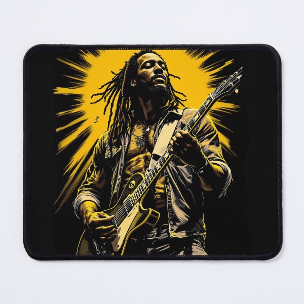 Item preview, Roots Rock Reggae designed and sold by SavvyEarth.
