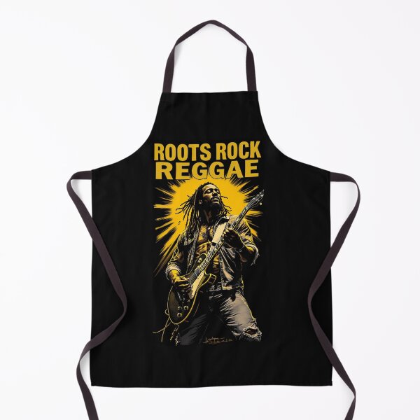 Item preview, Roots Rock Reggae  designed and sold by SavvyEarth.