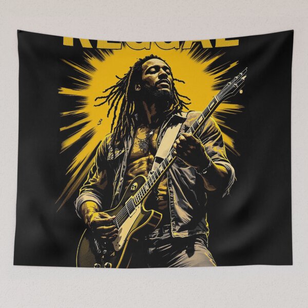 Item preview, Roots Rock Reggae  designed and sold by SavvyEarth.