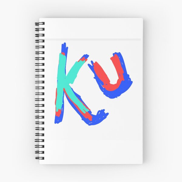 Item preview, KU  designed and sold by Artqween .