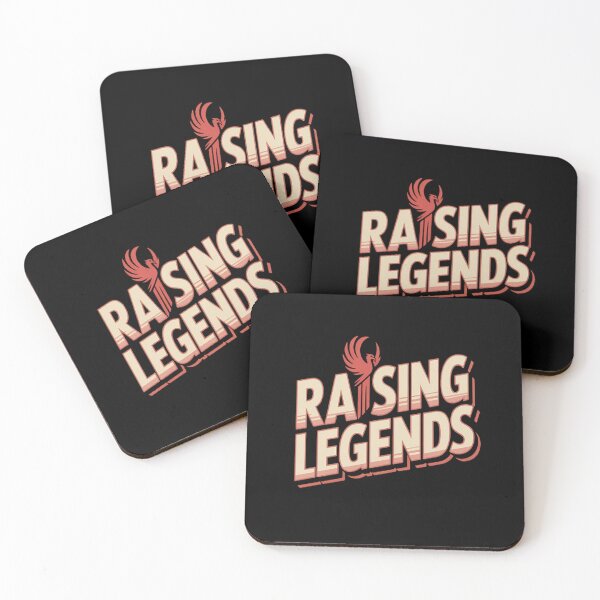 Item preview, Phoenix Rising Legends A New Era designed and sold by LacostCarl.