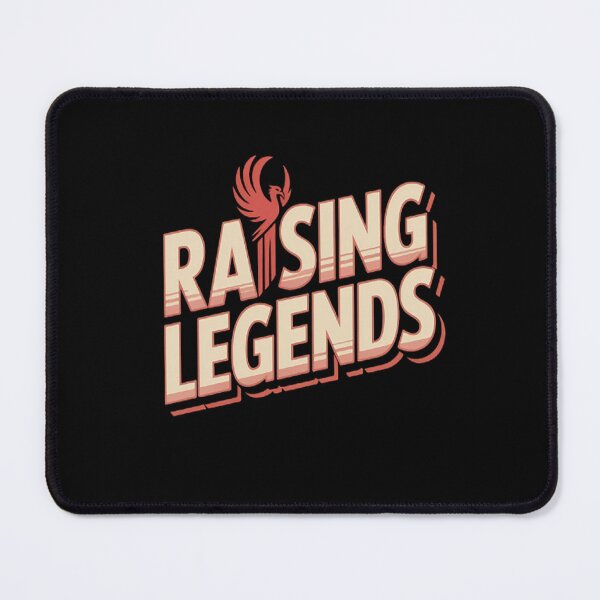 Item preview, Phoenix Rising Legends A New Era designed and sold by LacostCarl.