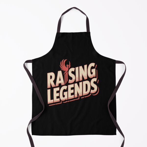 Item preview, Phoenix Rising Legends A New Era designed and sold by LacostCarl.