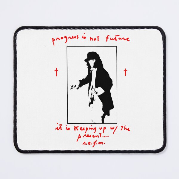 Item preview, Punk Women Singer designed and sold by Tallboy666.