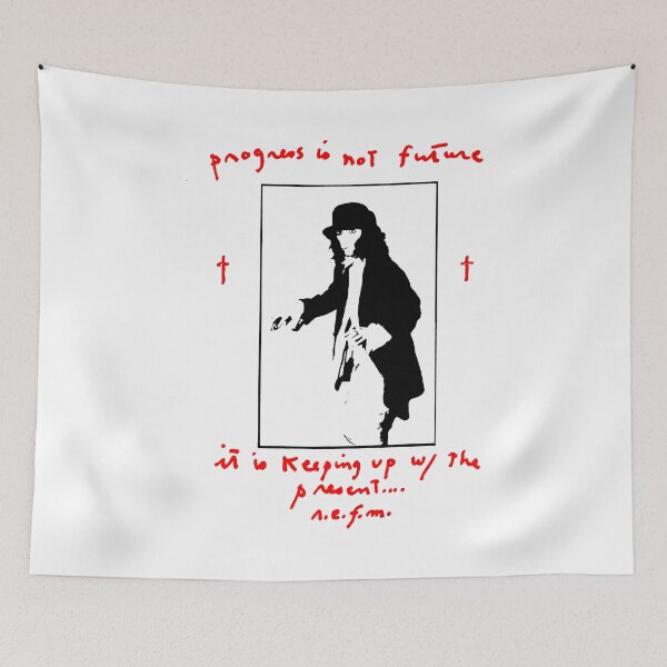 Item preview, Punk Women Singer designed and sold by Tallboy666.