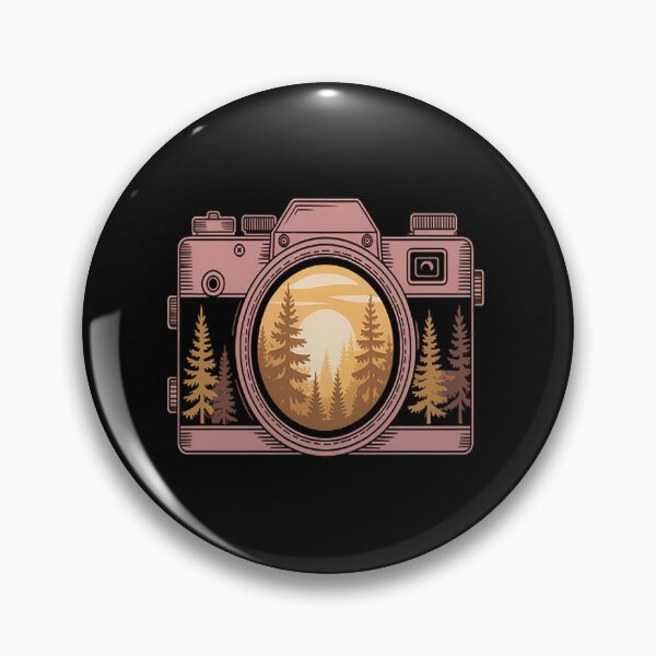 Item preview, Photography Blurry Camera Fun for photographer designed and sold by LacostCarl.