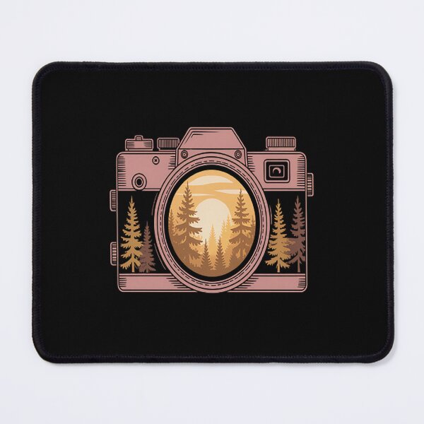 Item preview, Photography Blurry Camera Fun for photographer designed and sold by LacostCarl.