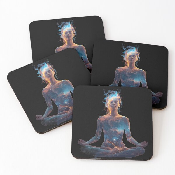 Item preview, Cosmic Inner Peace designed and sold by JustClothesShop .