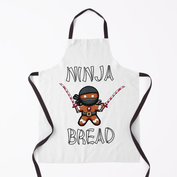 Item preview, Ninja Bread designed and sold by C-TDesignStudio.