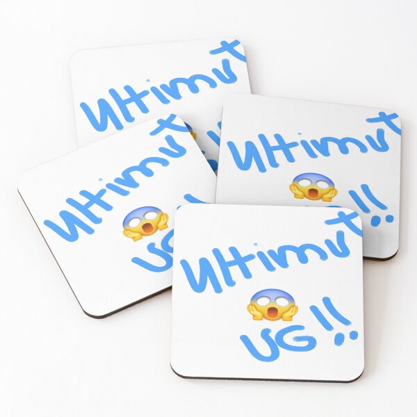 Item preview, ULTIMUT UG!!!  designed and sold by Artqween .