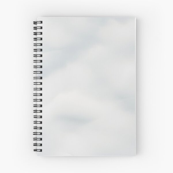 Item preview, Soft Cloud Drift designed and sold by Kaleidoscope Print.
