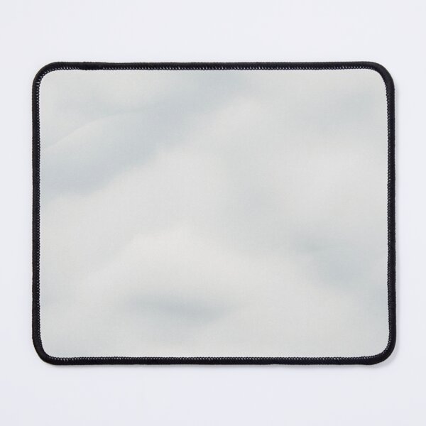 Item preview, Soft Cloud Drift designed and sold by Kaleidoscope Print.