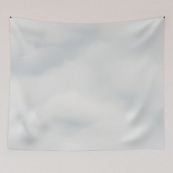 Item preview, Soft Cloud Drift designed and sold by Kaleidoscope Print.