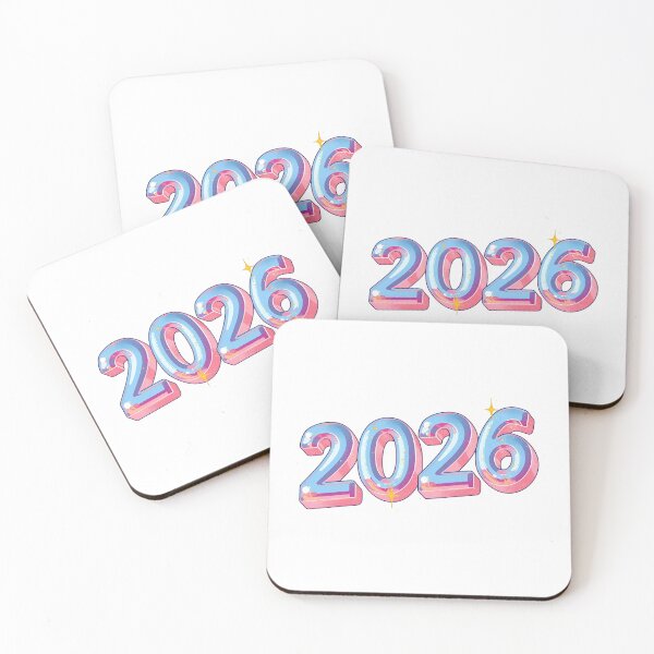 Item preview, 2026 Chrome Aesthetic Illustration – Shiny & Trendy designed and sold by catcurio.