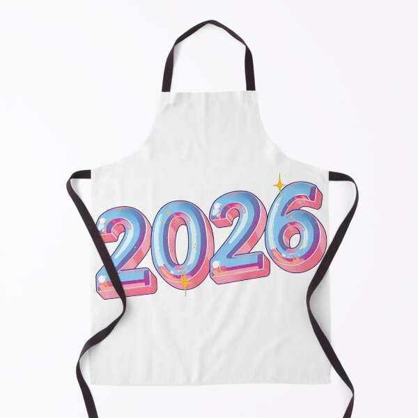 Item preview, 2026 Chrome Aesthetic Illustration – Shiny & Trendy designed and sold by catcurio.