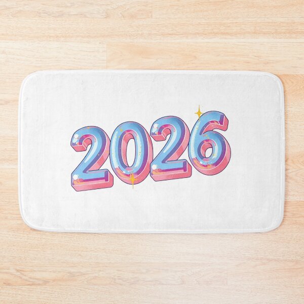 Item preview, 2026 Chrome Aesthetic Illustration – Shiny & Trendy designed and sold by catcurio.