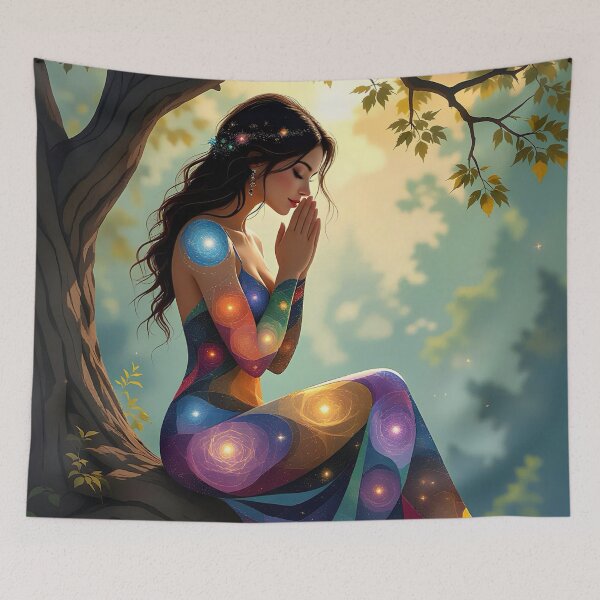 Item preview, The greatest adventure is inside of you. designed and sold by bohoai.