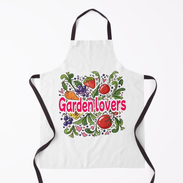 Item preview, Garden lovers designed and sold by Sujinthaiart.