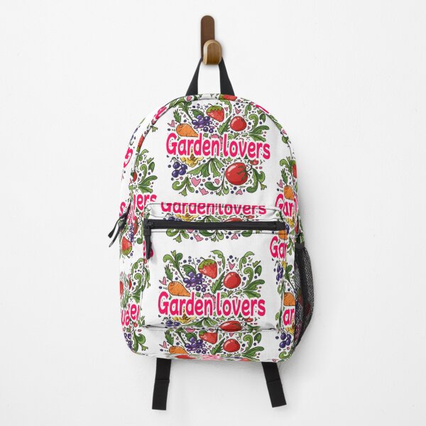Item preview, Garden lovers designed and sold by Sujinthaiart.