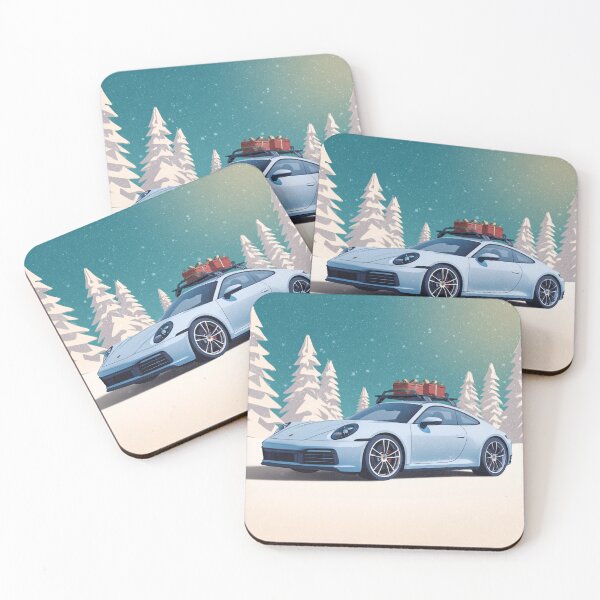 Item preview, Porsche Christmas present designed and sold by SpaceCars.