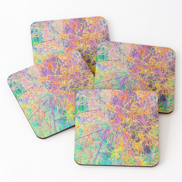 Item preview, nature at dusk in autumn designed and sold by Tereza Pilar  Art.