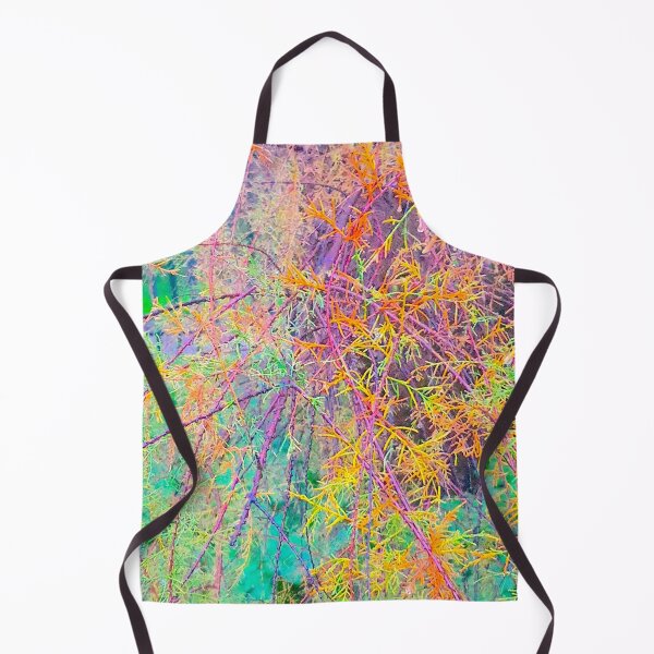 Item preview, nature at dusk in autumn designed and sold by Tereza Pilar Art.