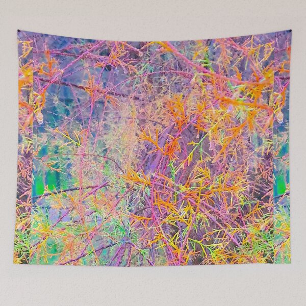 Item preview, nature at dusk in autumn designed and sold by Tereza Pilar  Art.