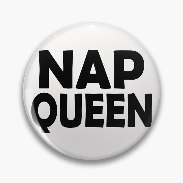 Artikelvorschau, Nap Queen entworfen und verkauft von Persnicketee.