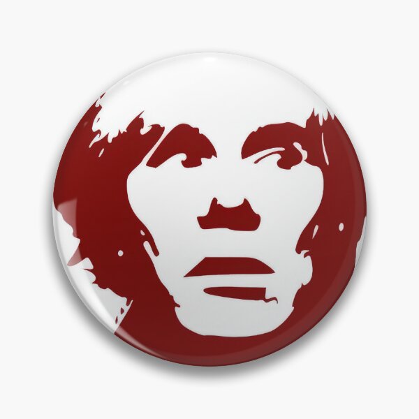 Artikelvorschau, Andy Warhol - Andy Warhol - Andy Warhol entworfen und verkauft von EmmieHart.