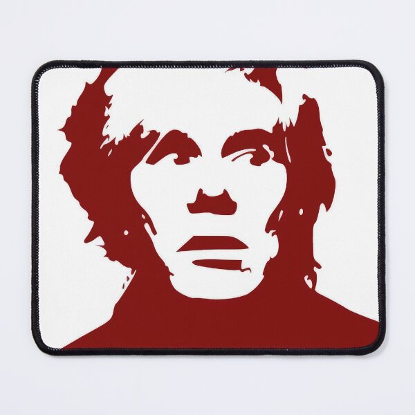 Item preview, andy warhol - andy warhol - andy warhol designed and sold by EmmieHart.