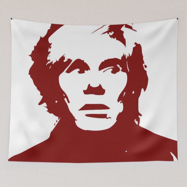 Item preview, andy warhol - andy warhol - andy warhol designed and sold by EmmieHart.