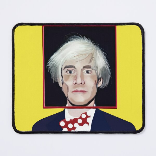 Item preview, andy warhol - andy warhol - andy warhol designed and sold by EmmieHart.