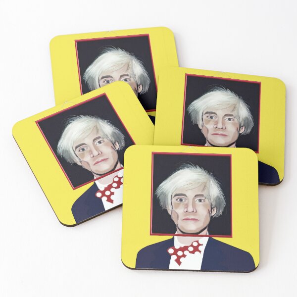 Item preview, andy warhol - andy warhol - andy warhol designed and sold by EmmieHart.