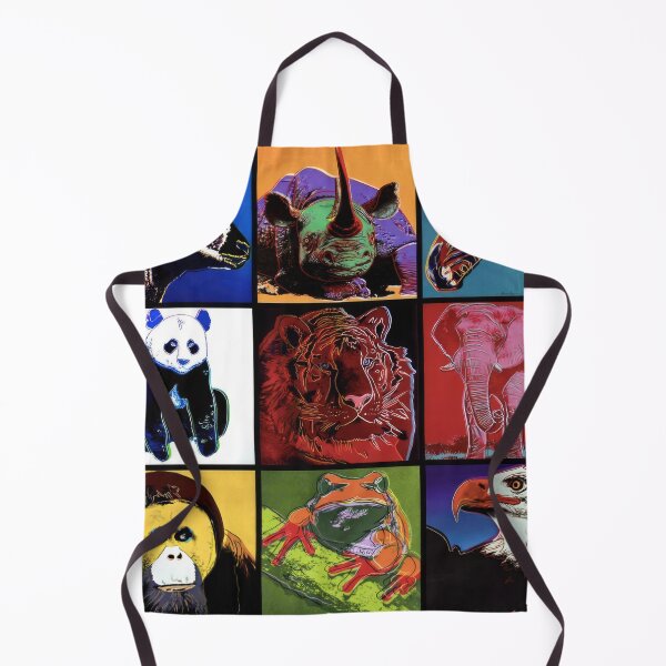 Artikelvorschau, Andy Warhol - Andy Warhol - Andy Warhol entworfen und verkauft von EmmieHart.