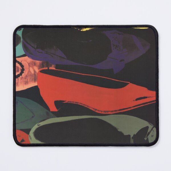 Artikelvorschau, Andy Warhol - Andy Warhol - Andy Warhol entworfen und verkauft von EmmieHart.
