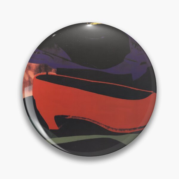 Item preview, Andy Warhol - Andy Warhol - Andy Warhol designed and sold by EmmieHart.