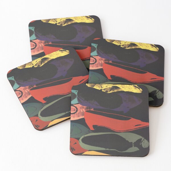 Artikelvorschau, Andy Warhol - Andy Warhol - Andy Warhol entworfen und verkauft von EmmieHart.