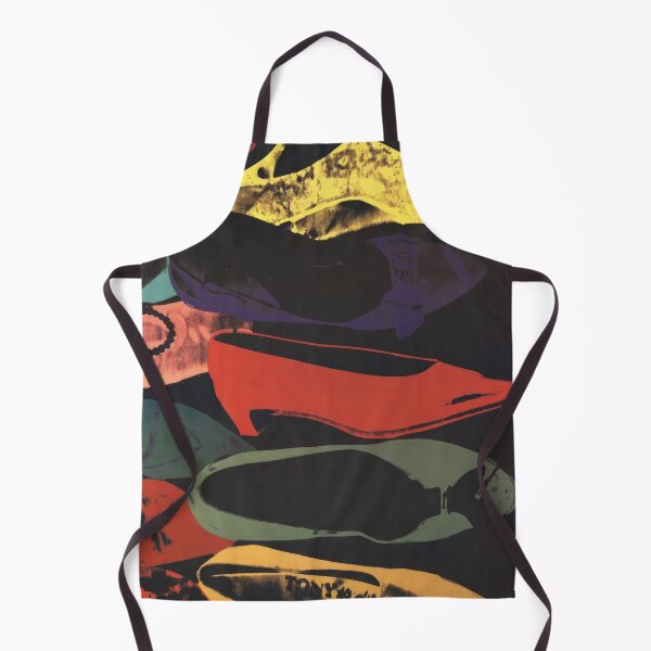 Artikelvorschau, Andy Warhol - Andy Warhol - Andy Warhol entworfen und verkauft von EmmieHart.