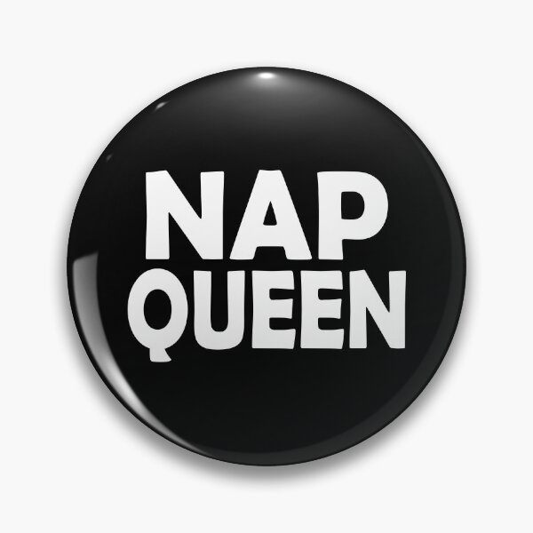Artikelvorschau, Nap Queen entworfen und verkauft von Persnicketee.