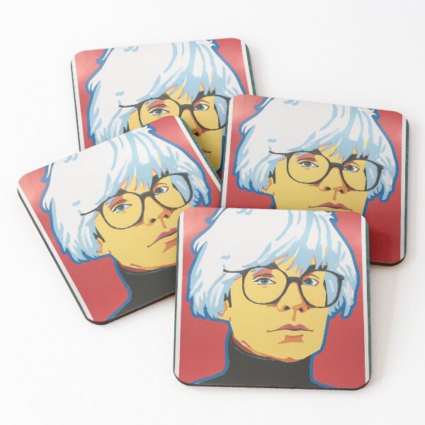 Item preview, andy warhol - andy warhol - andy warhol designed and sold by EmmieHart.