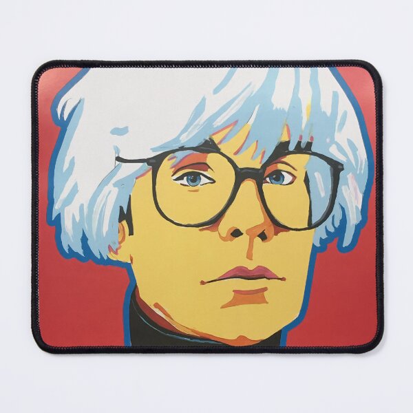 Item preview, andy warhol - andy warhol - andy warhol designed and sold by EmmieHart.