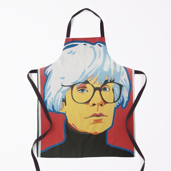 Artikelvorschau, Andy Warhol - Andy Warhol - Andy Warhol entworfen und verkauft von EmmieHart.