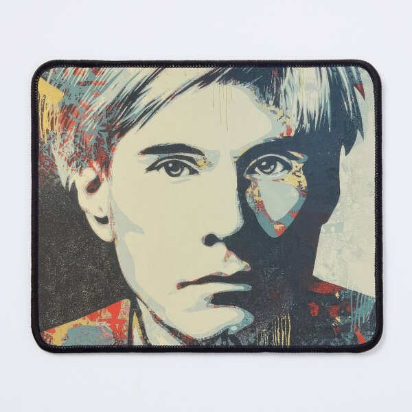 Item preview, andy warhol - andy warhol - andy warhol designed and sold by EmmieHart.