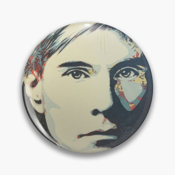 Artikelvorschau, Andy Warhol - Andy Warhol - Andy Warhol entworfen und verkauft von EmmieHart.